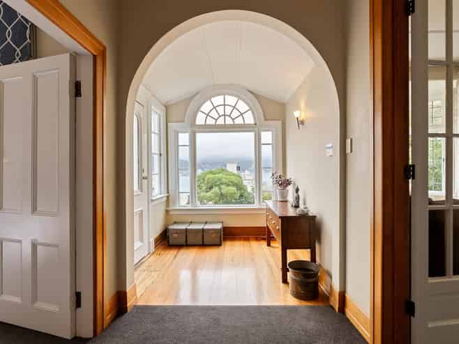 210 Oriental Parade, Oriental Bay