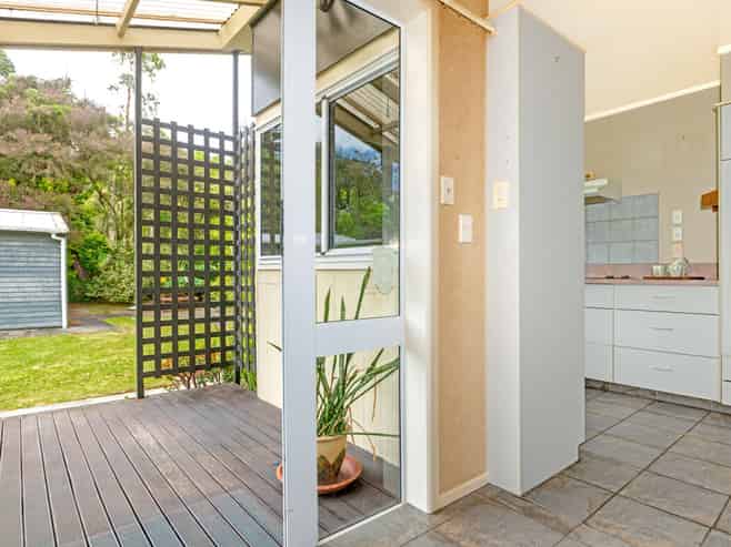 25 Winter Street, Mangapapa