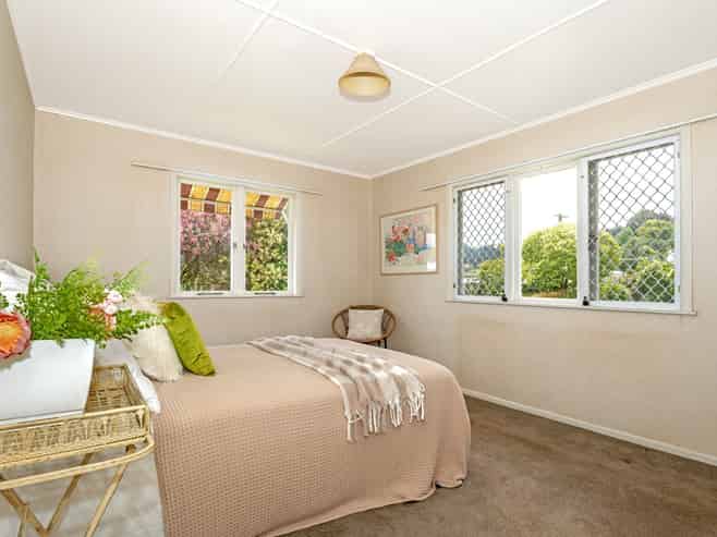 25 Winter Street, Mangapapa