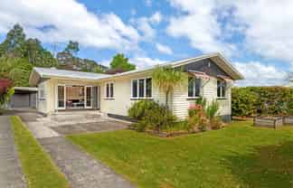 25 Winter Street, Mangapapa