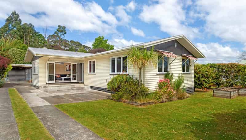 25 Winter Street, Mangapapa