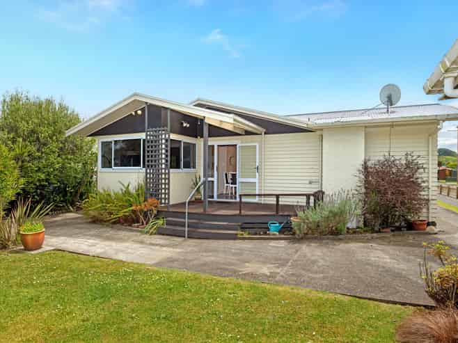 25 Winter Street, Mangapapa