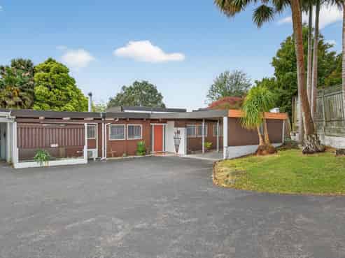 1/13 Wilbur Place, Pakuranga Heights