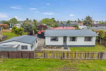14B Titoki Place, Edgecumbe