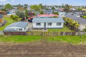 14B Titoki Place, Edgecumbe