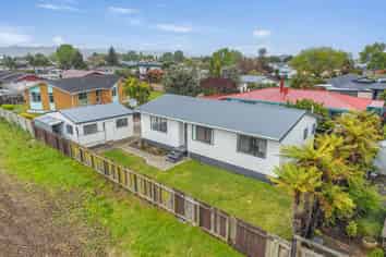14B Titoki Place, Edgecumbe