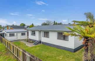 14B Titoki Place, Edgecumbe