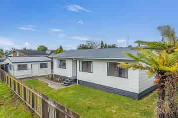 14B Titoki Place, Edgecumbe