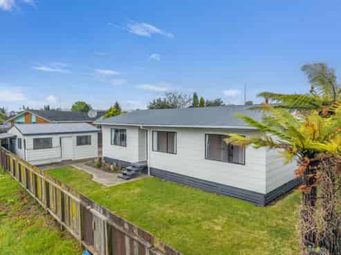 14B Titoki Place, Edgecumbe