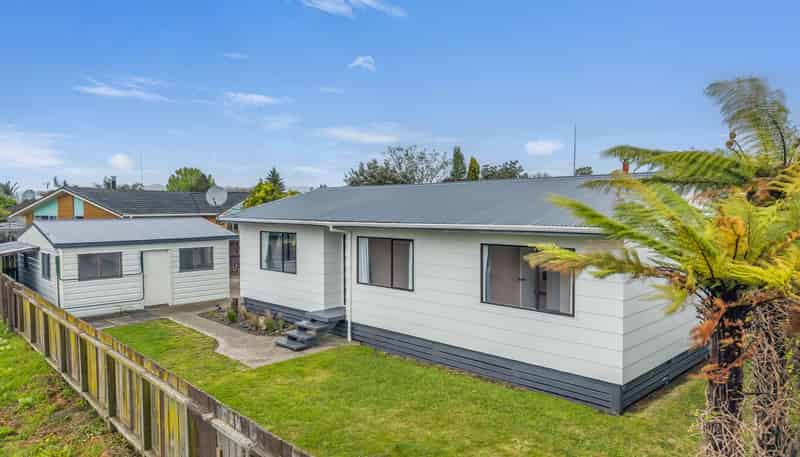 14B Titoki Place, Edgecumbe