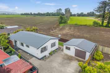 14B Titoki Place, Edgecumbe