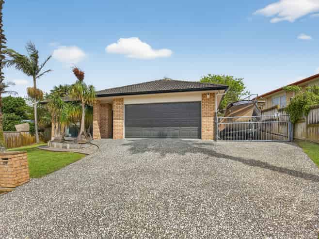 20 Jadewynn Drive, Massey