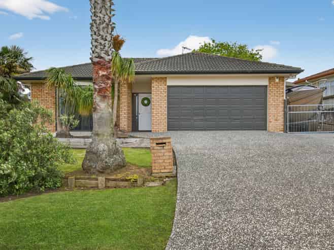 20 Jadewynn Drive, Massey