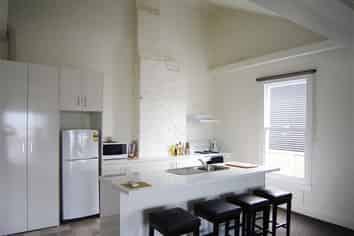 18A Canongate , Dunedin Central