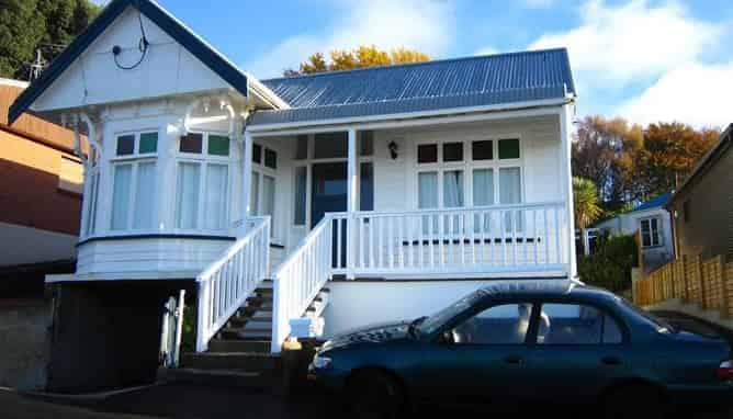 18A Canongate , Dunedin Central