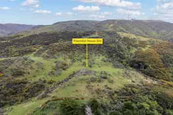 525A Makara Road, Makara