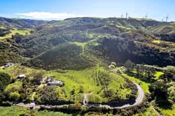 525A Makara Road, Makara