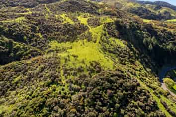 525A Makara Road, Makara