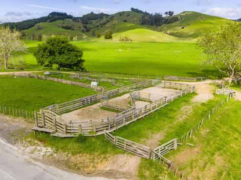 210 Ararua Road, Mangapai and Surrounds