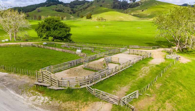 210 Ararua Road, Waiotira