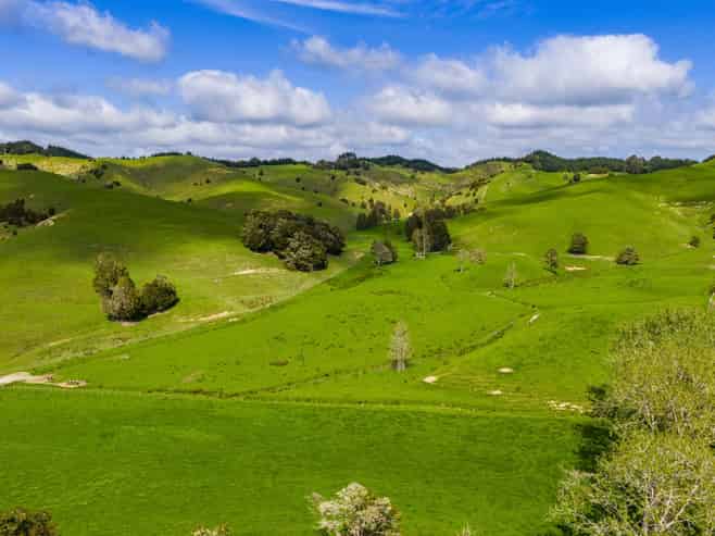 210 Ararua Road, Waiotira