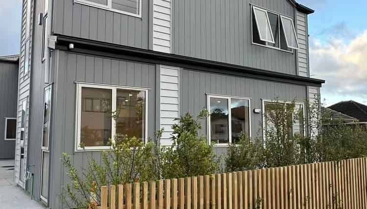 20A Edwards Avenue, Henderson