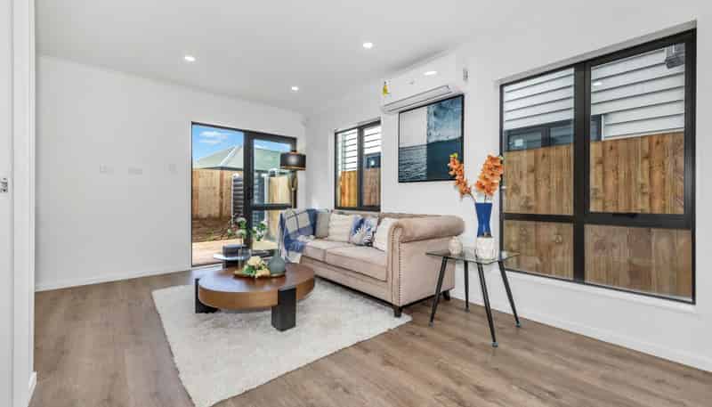 Lot 4/6 Tua Place, Favona