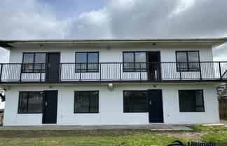 1B Cameron Road, Hamilton East