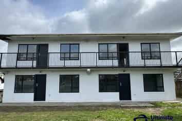 1B Cameron Road, Hamilton East