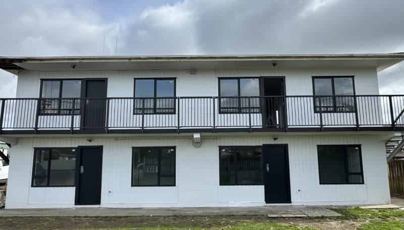 1B Cameron Road, Hamilton East