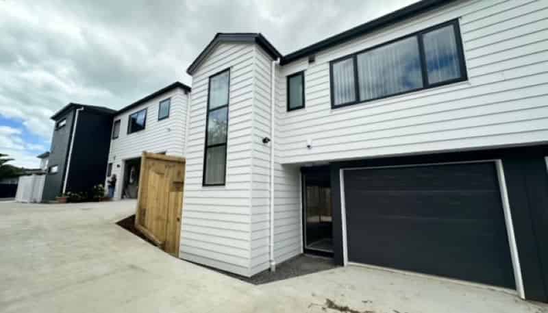 22A Union Road, Howick