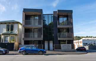 101B/82 Rugby Street, Mount Cook