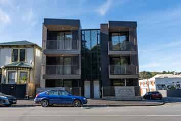 101B/82 Rugby Street, Mount Cook