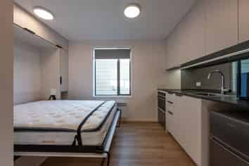 101B/82 Rugby Street, Mount Cook