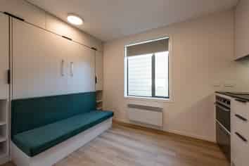 101B/82 Rugby Street, Mount Cook