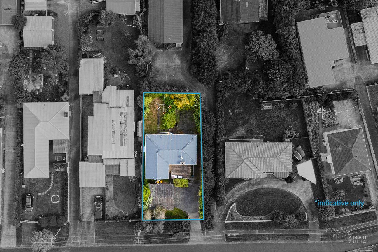 Dual Site Potential THAB Zone 1244sqm - Bild 2