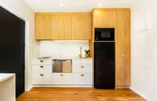 Apartment/57 Manor Place, Dunedin Central