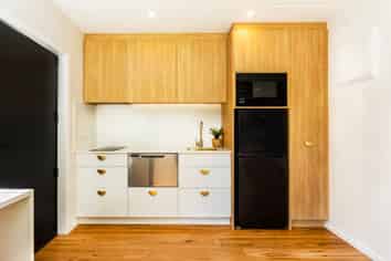 Apartment/57 Manor Place, Dunedin Central