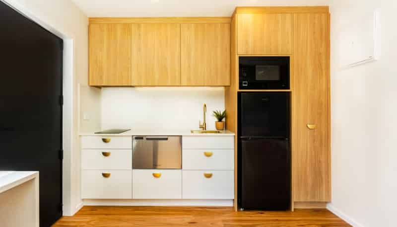 Apartment/57 Manor Place, Dunedin Central