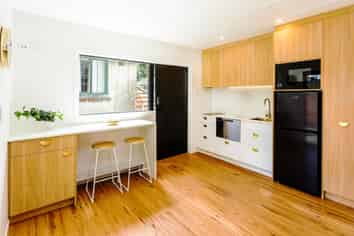 Apartment/57 Manor Place, Dunedin Central