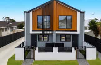 21 Tennessee Avenue, Mangere East