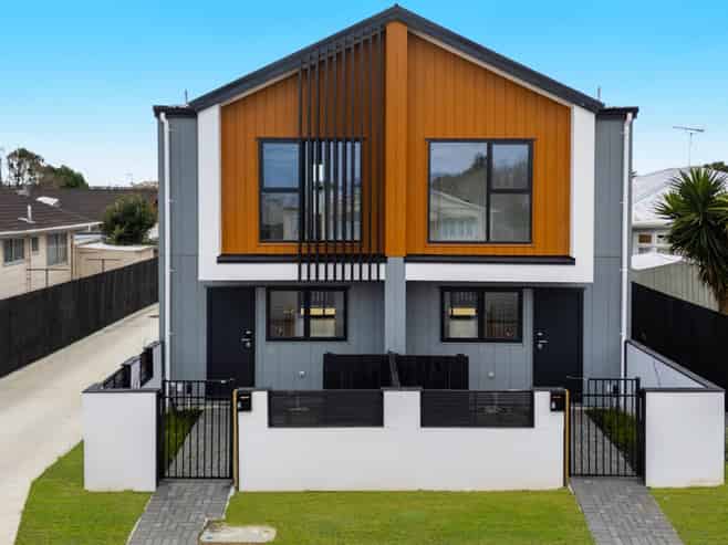 21 Tennessee Avenue, Mangere East