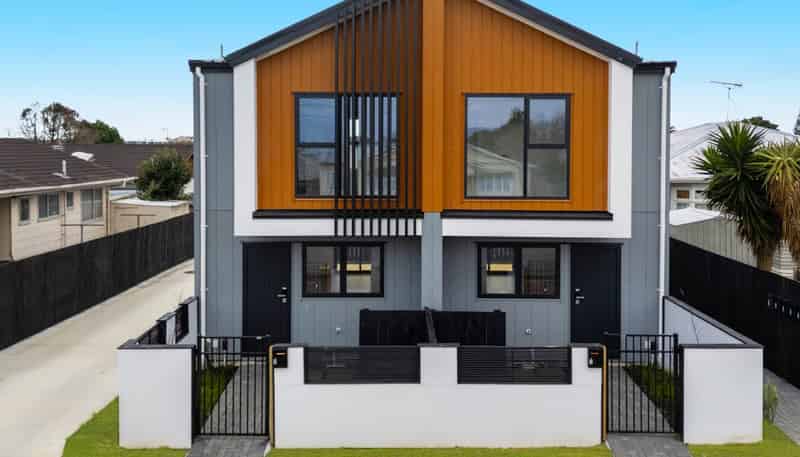 21 Tennessee Avenue, Mangere East