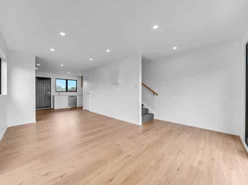 21 Tennessee Avenue, Mangere East