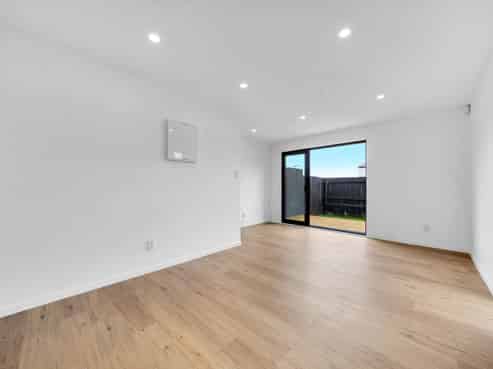 21 Tennessee Avenue, Mangere East