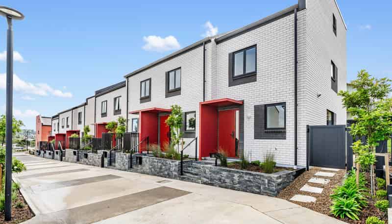 6 Tupuke Lane, Mount Roskill