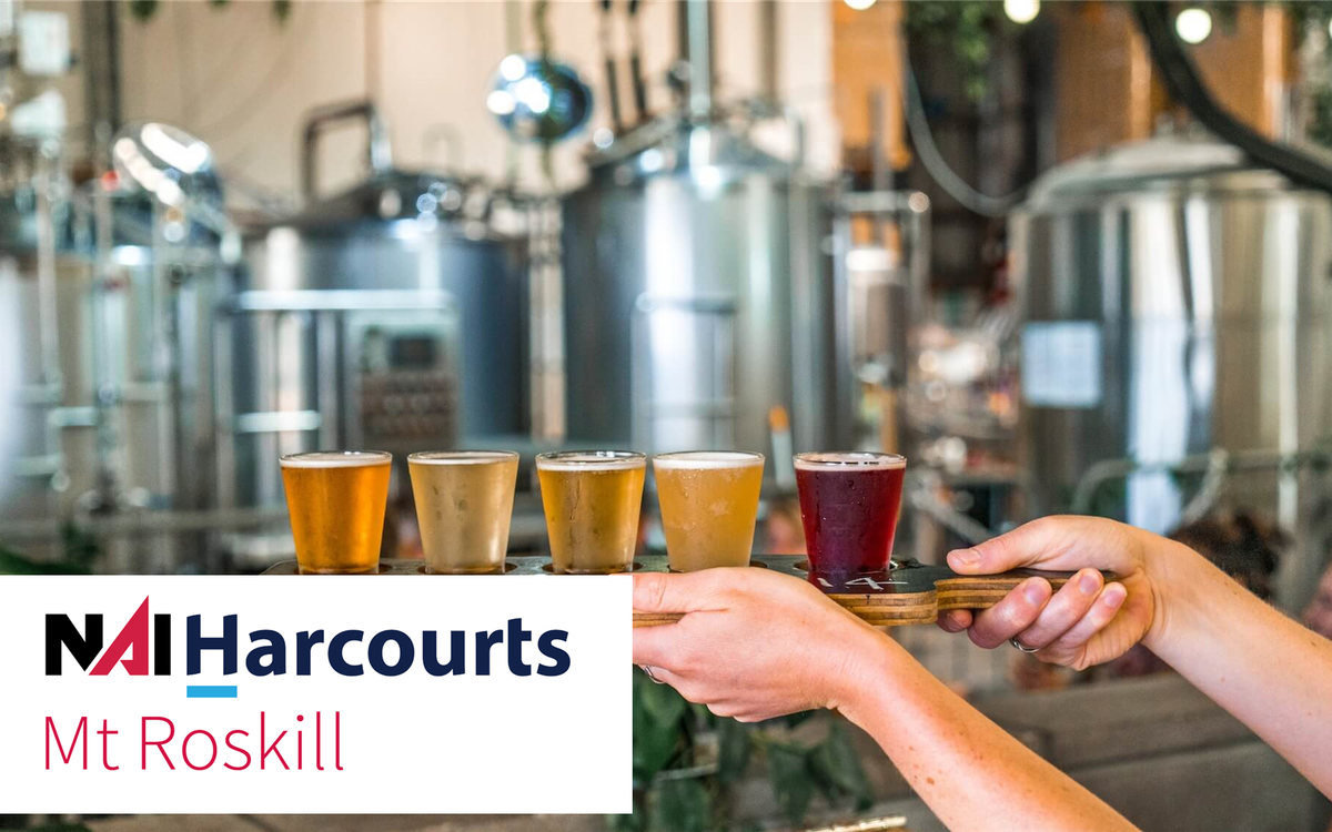Off-Licence Brewery for Sale - Avondale, Auckland