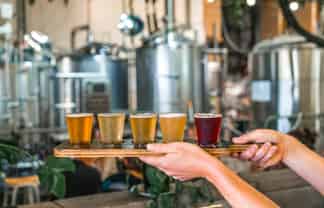 Off-Licence Brewery for Sale - Avondale, Auckland