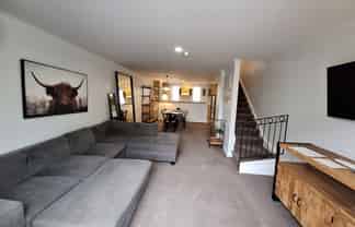 1E/8 Farnham Street, Parnell