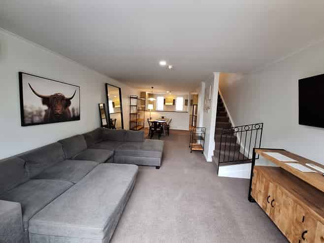 1E/8 Farnham Street, Parnell